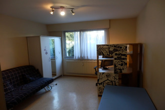 Ma-Cabane - Location Appartement Strasbourg, 25 m²