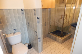 Ma-Cabane - Location Appartement Strasbourg, 25 m²