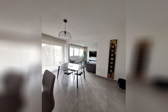 Ma-Cabane - Location Appartement STRASBOURG, 91 m²