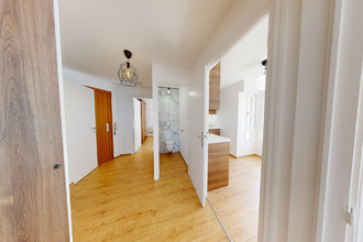 location appartement strasbourg 67100