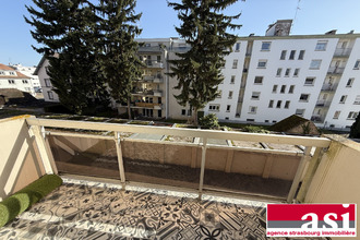 location appartement strasbourg 67100