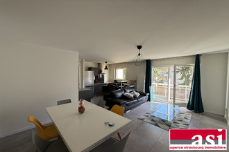 location appartement strasbourg 67100