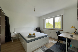 location appartement strasbourg 67100