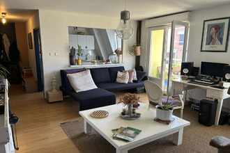 location appartement strasbourg 67100