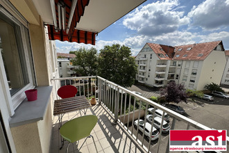 location appartement strasbourg 67100