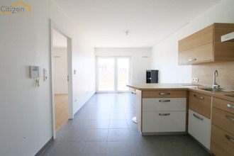 location appartement strasbourg 67100