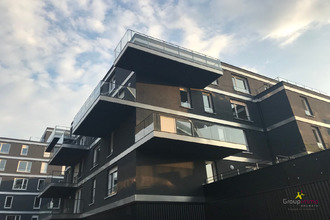 location appartement strasbourg 67100