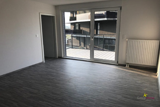 location appartement strasbourg 67100