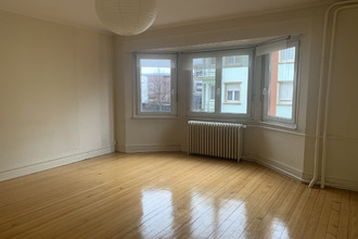 location appartement strasbourg 67100