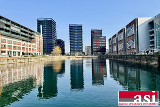 location appartement strasbourg 67100