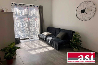 location appartement strasbourg 67100