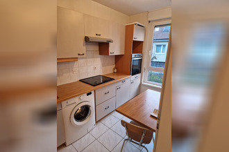 location appartement strasbourg 67100