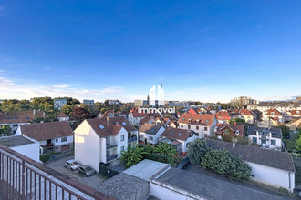 location appartement strasbourg 67100