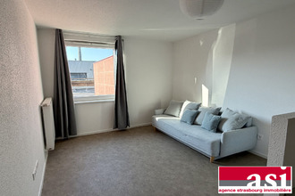 location appartement strasbourg 67100