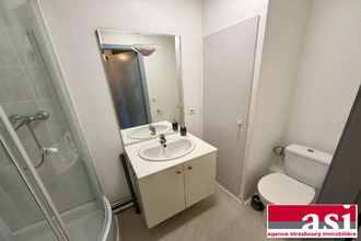 location appartement strasbourg 67100