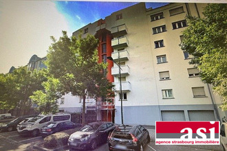 location appartement strasbourg 67100