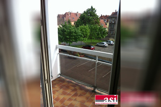 location appartement strasbourg 67100