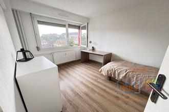 location appartement strasbourg 67100