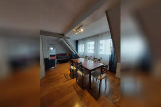 location appartement strasbourg 67100