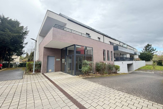 location appartement strasbourg 67100