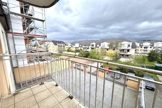 location appartement strasbourg 67100