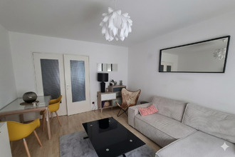 location appartement strasbourg 67100