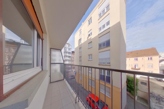 location appartement strasbourg 67100
