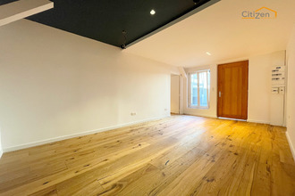 location appartement strasbourg 67100