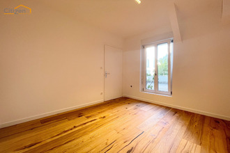 location appartement strasbourg 67100