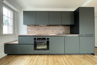 location appartement strasbourg 67100