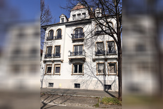 location appartement strasbourg 67100