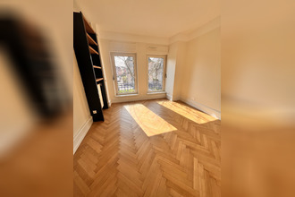 location appartement strasbourg 67100