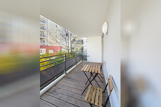 location appartement strasbourg 67100