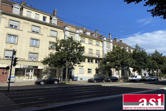 location appartement strasbourg 67100