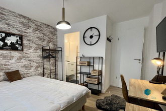 location appartement strasbourg 67100