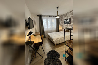 location appartement strasbourg 67100