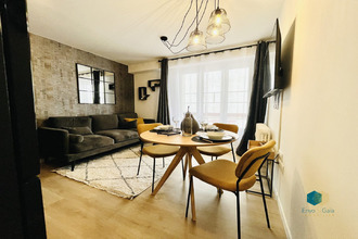 location appartement strasbourg 67100