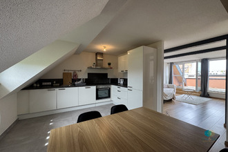 location appartement strasbourg 67100