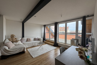 location appartement strasbourg 67100