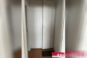 location appartement strasbourg 67100