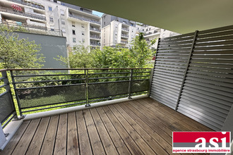 location appartement strasbourg 67100