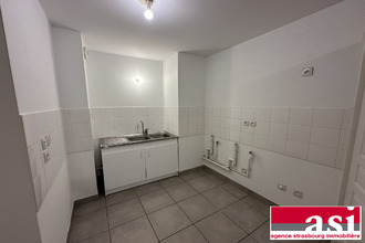location appartement strasbourg 67100