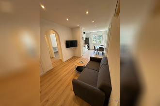 location appartement strasbourg 67100