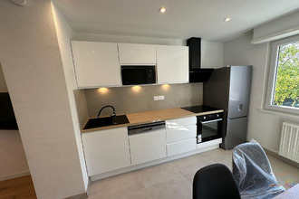 location appartement strasbourg 67100