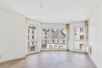 location appartement strasbourg 67100