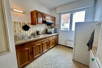 location appartement strasbourg 67100