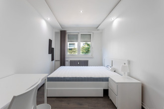 location appartement strasbourg 67100