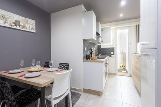 location appartement strasbourg 67100