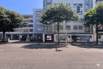 location appartement strasbourg 67100