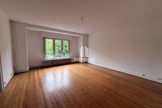 location appartement strasbourg 67100